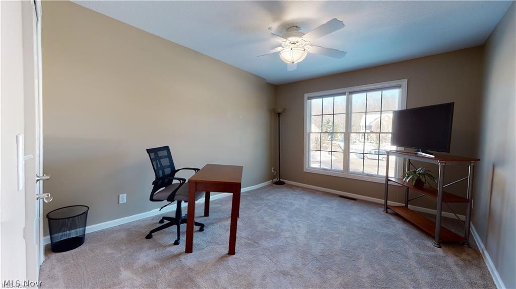 Hawthorne Ridge Sub - Residential