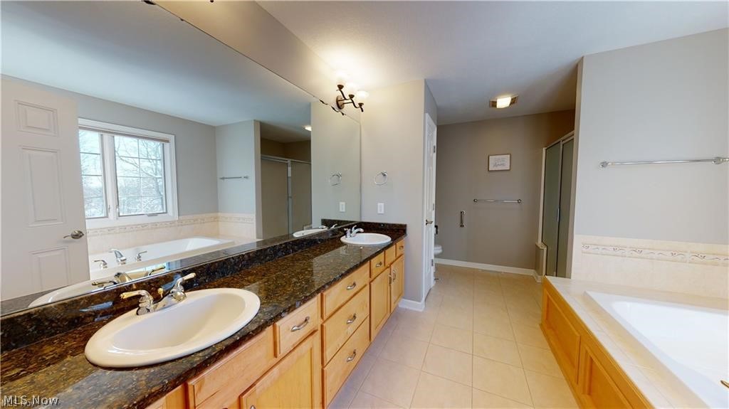 Hawthorne Ridge Sub - Residential