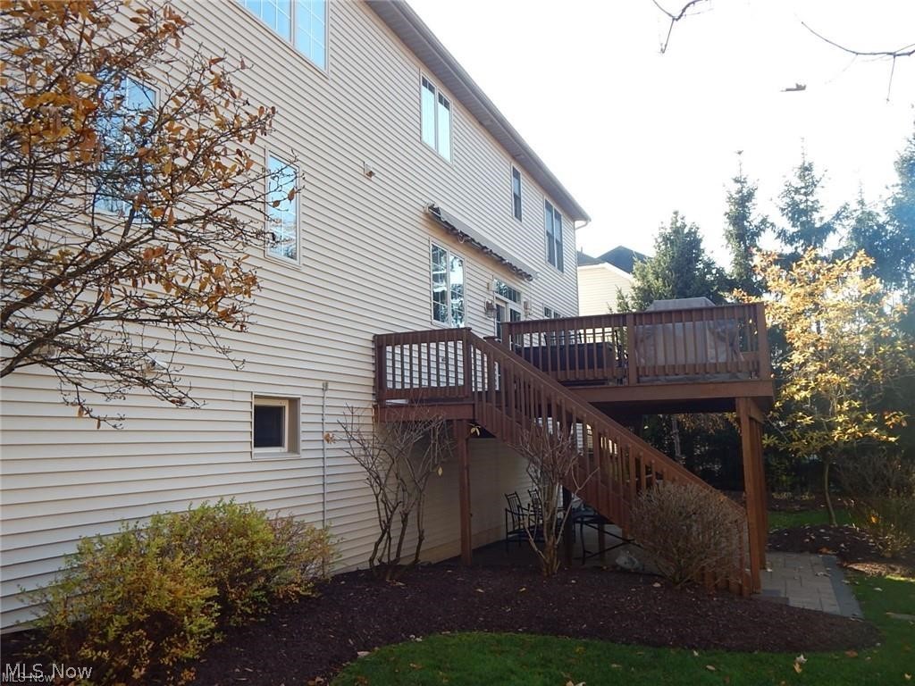 Hawthorne Ridge Sub - Residential