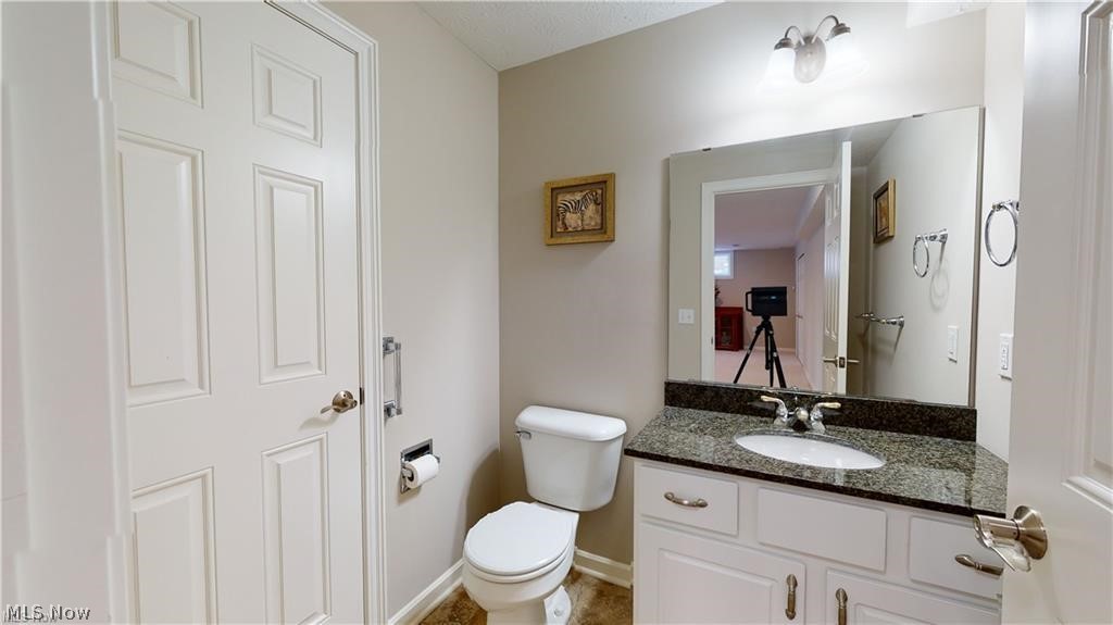 Hawthorne Ridge Sub - Residential