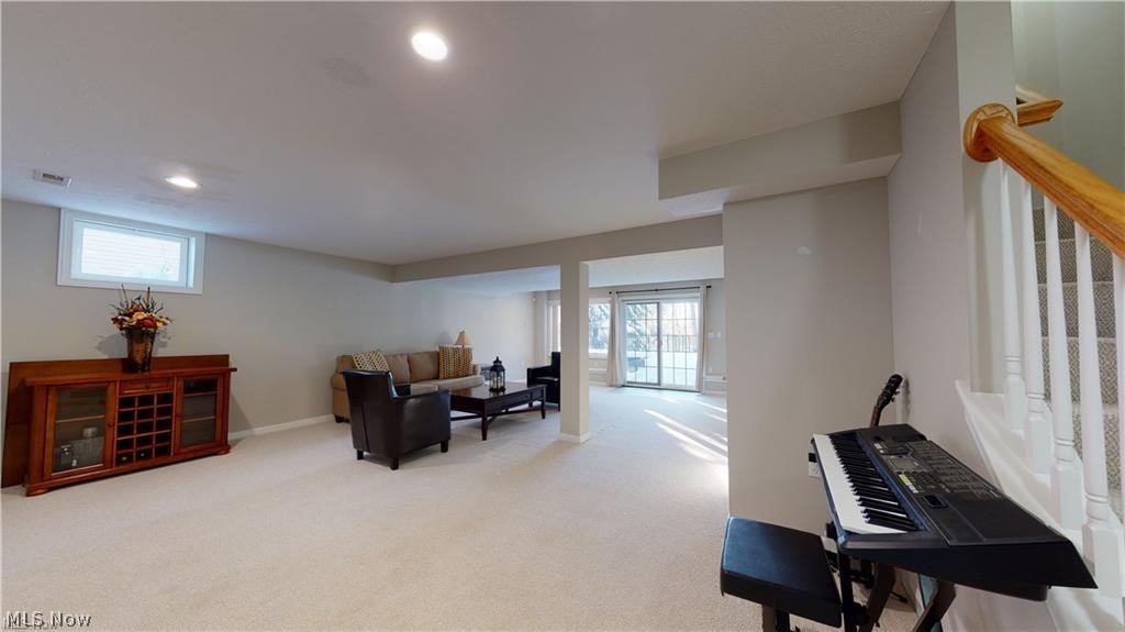 Hawthorne Ridge Sub - Residential