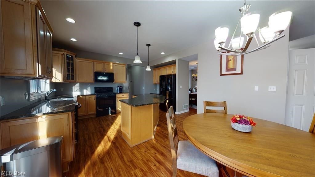 Hawthorne Ridge Sub - Residential