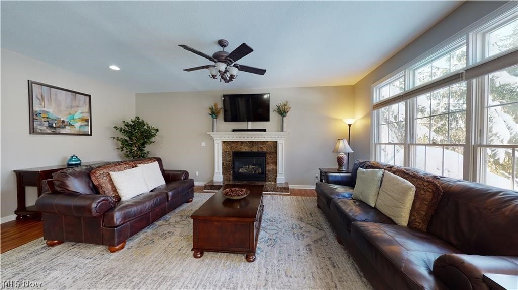 Hawthorne Ridge Sub - Residential