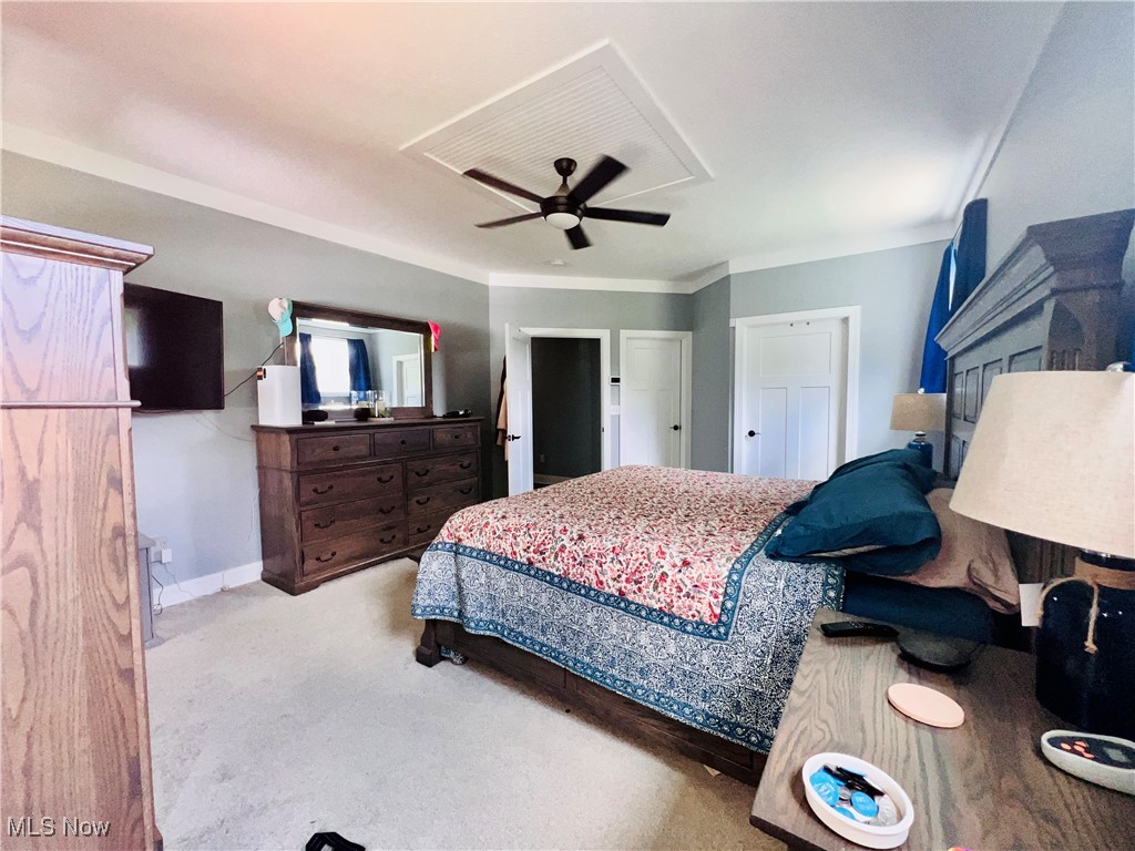 Bakers Acres - Residential