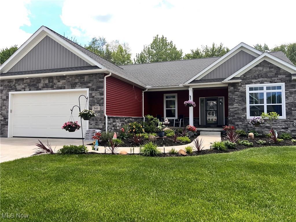 Bakers Acres - Residential