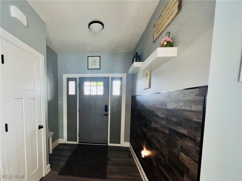 Bakers Acres - Residential