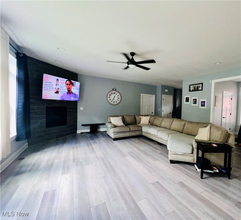 Bakers Acres - Residential