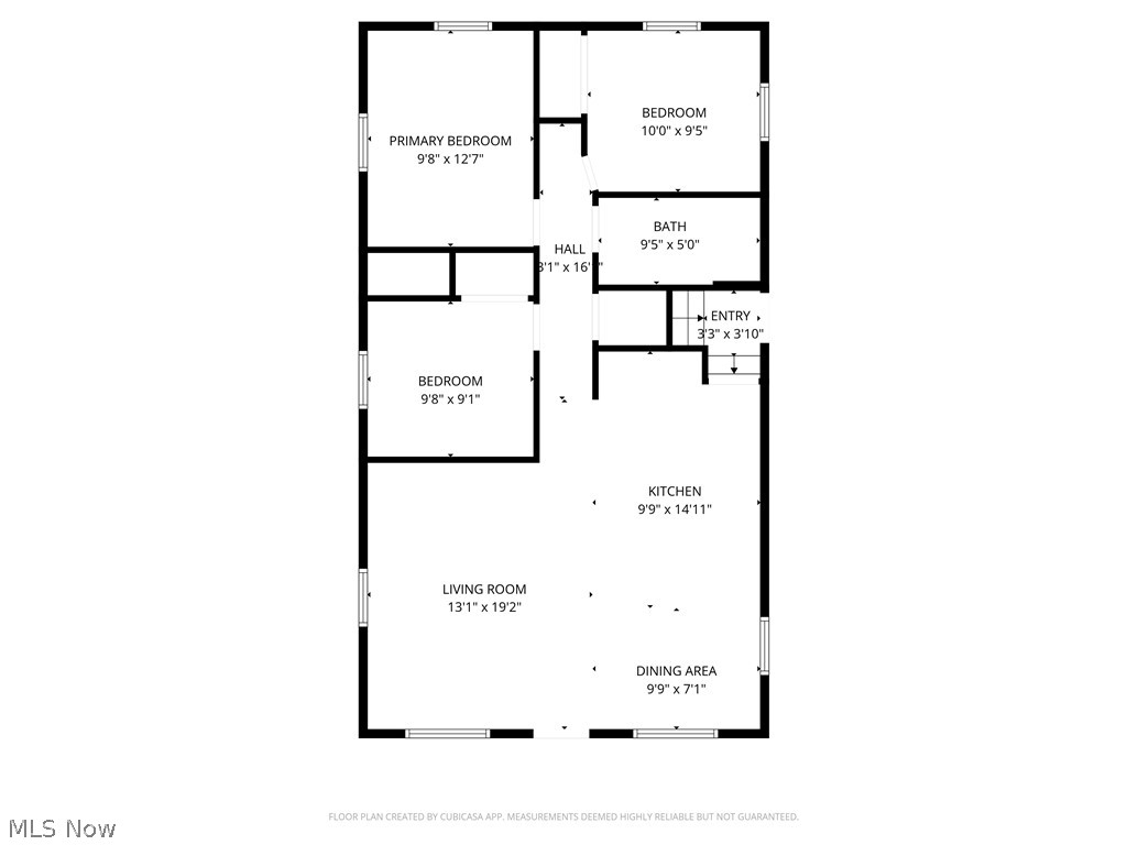 Forest Hill Allotment - Residential