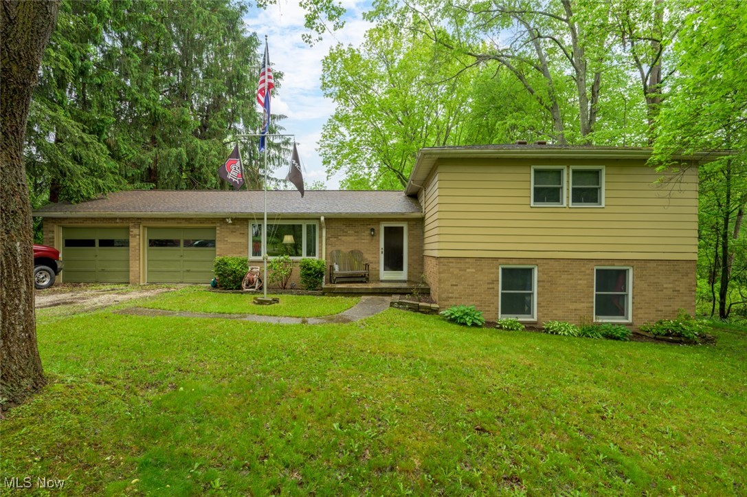 3393 Summit Road, Ravenna, Ohio image 1