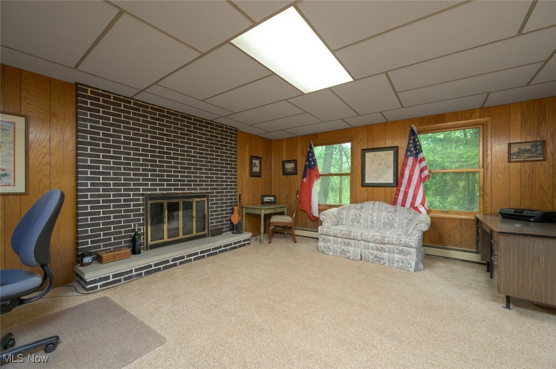 3393 Summit Road, Ravenna, Ohio image 24