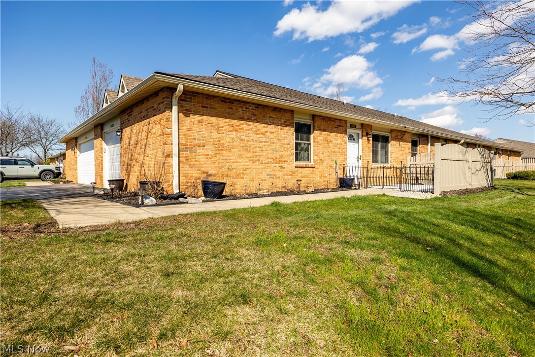 Muirwood Village Condo - Residential