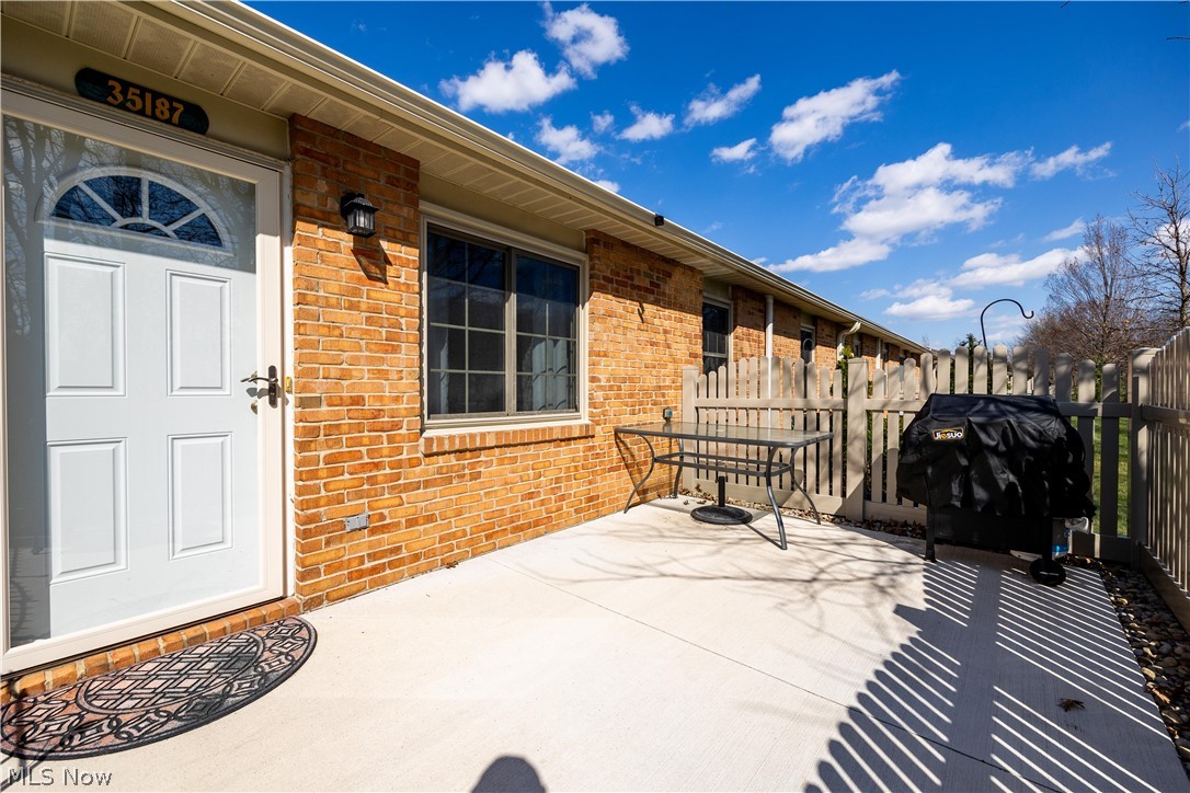Muirwood Village Condo - Residential