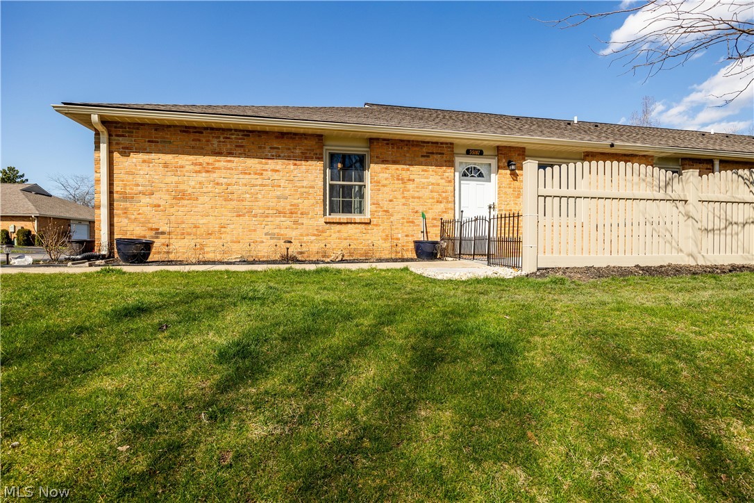Muirwood Village Condo - Residential