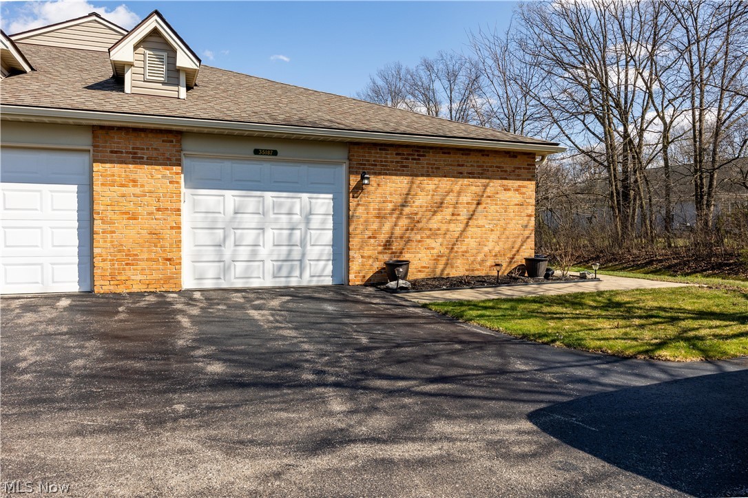 Muirwood Village Condo - Residential