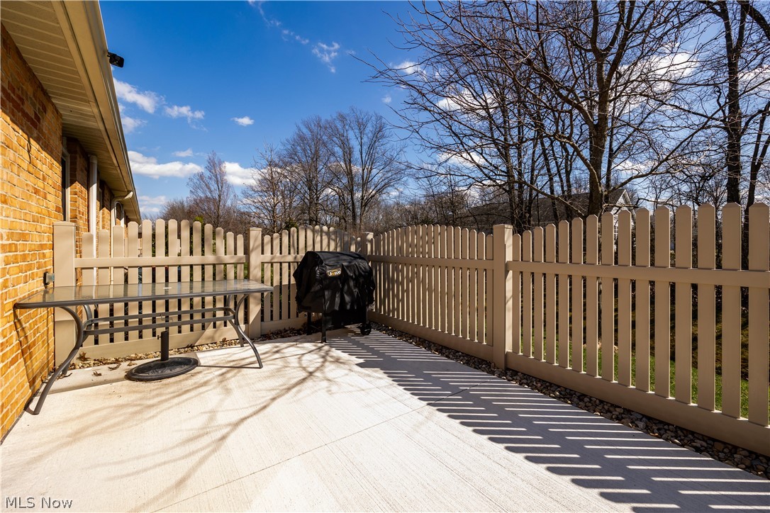 Muirwood Village Condo - Residential