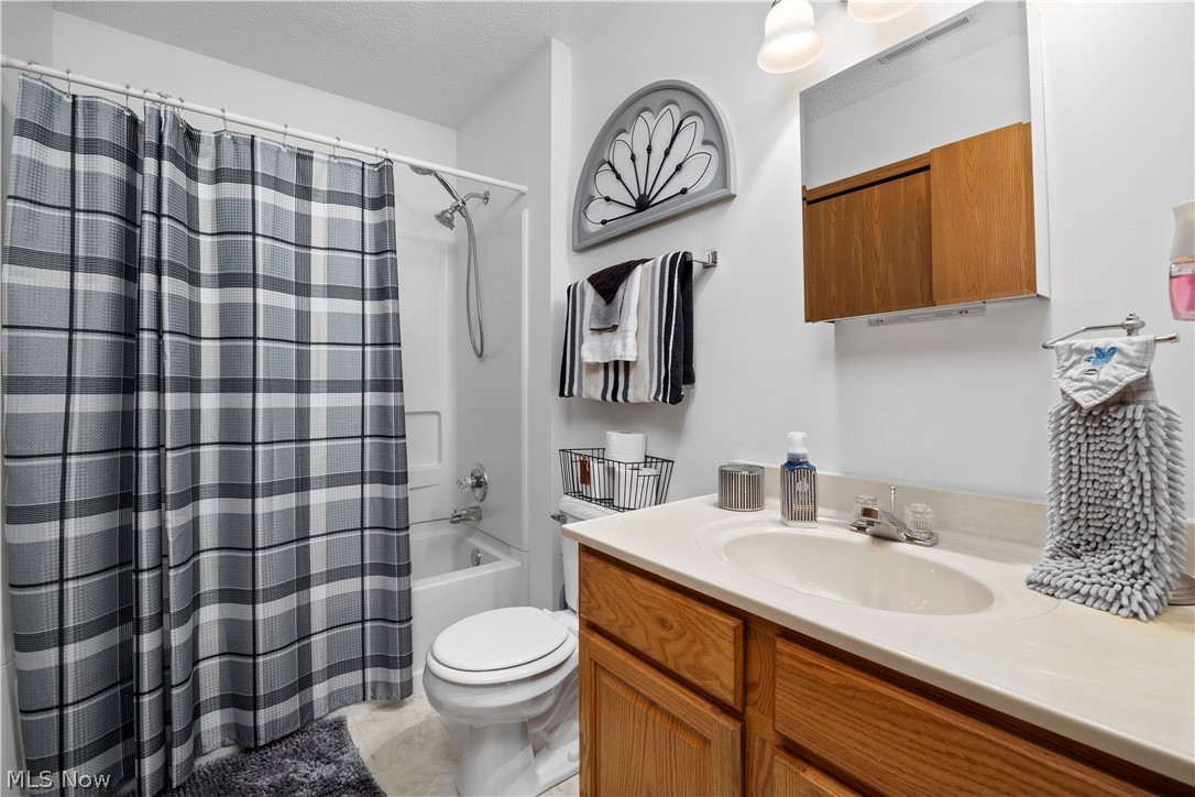 Muirwood Village Condo - Residential