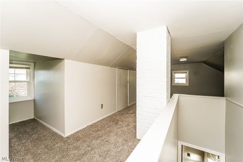 Tiny photo for 16315 Westview Avenue, Cleveland, OH 44128 (MLS # 5203407)