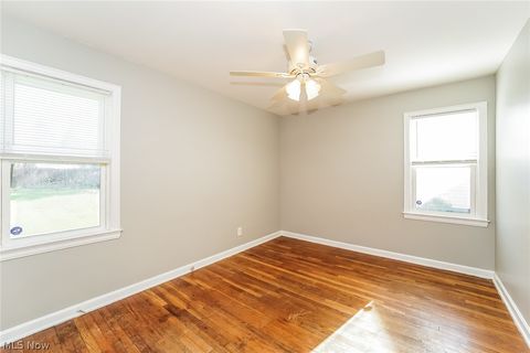 Tiny photo for 16315 Westview Avenue, Cleveland, OH 44128 (MLS # 5203407)