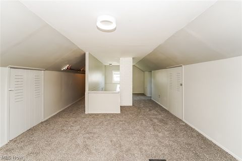 Tiny photo for 16315 Westview Avenue, Cleveland, OH 44128 (MLS # 5203407)