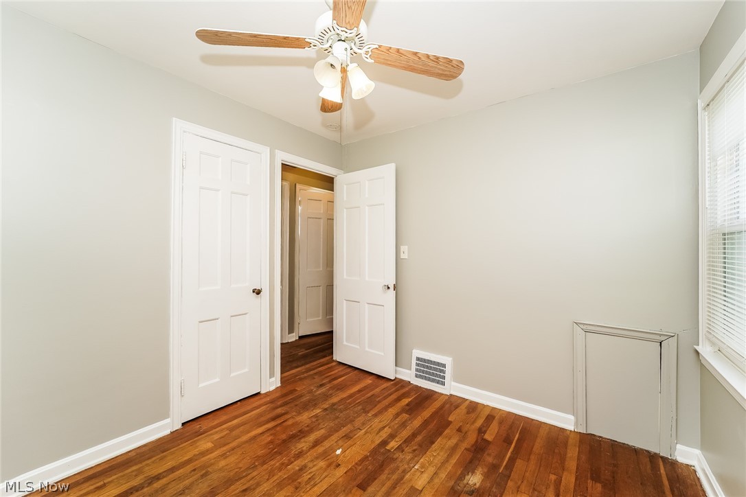 Lee Harvard Square - Residential