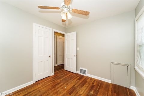 Tiny photo for 16315 Westview Avenue, Cleveland, OH 44128 (MLS # 5203407)