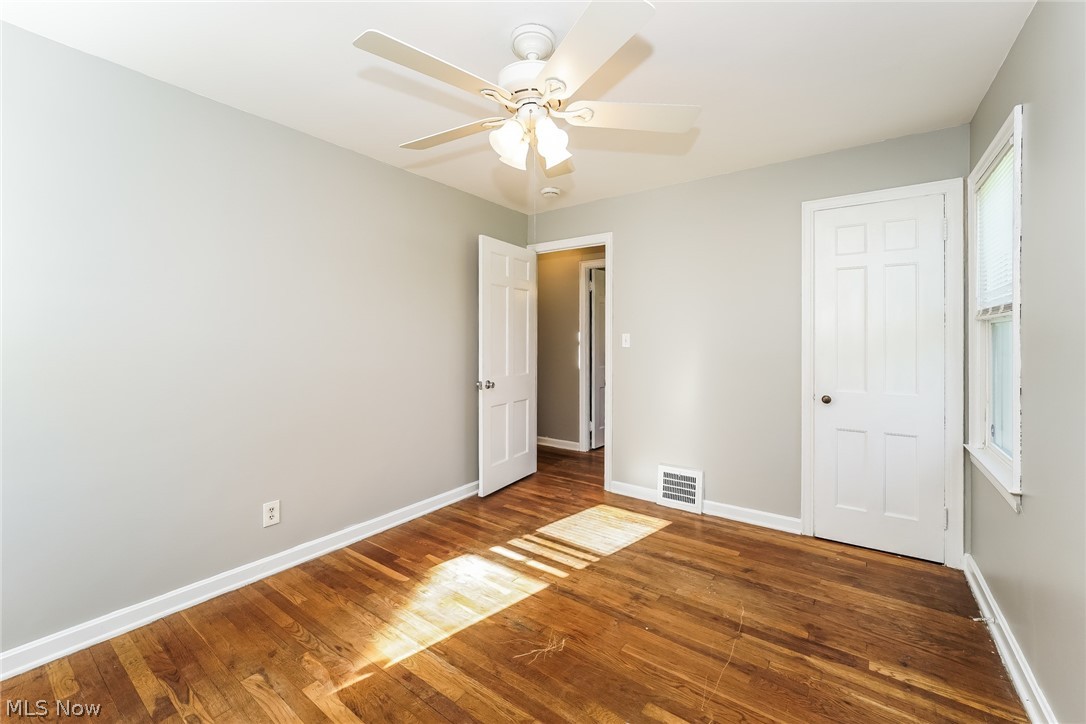 Lee Harvard Square - Residential