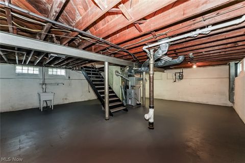 Tiny photo for 16315 Westview Avenue, Cleveland, OH 44128 (MLS # 5203407)