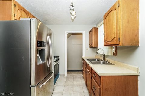 Tiny photo for 16315 Westview Avenue, Cleveland, OH 44128 (MLS # 5203407)