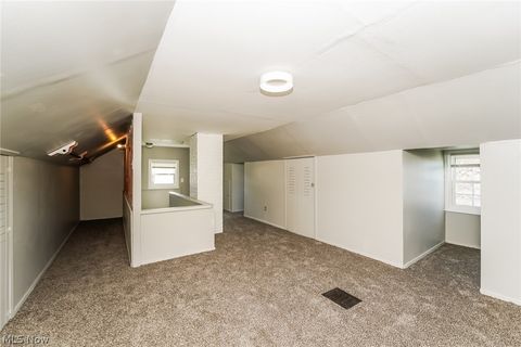 Tiny photo for 16315 Westview Avenue, Cleveland, OH 44128 (MLS # 5203407)