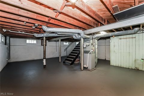 Tiny photo for 16315 Westview Avenue, Cleveland, OH 44128 (MLS # 5203407)