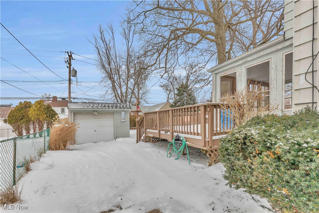 Shoreview - Residential