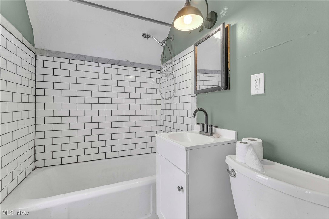 Shoreview - Residential