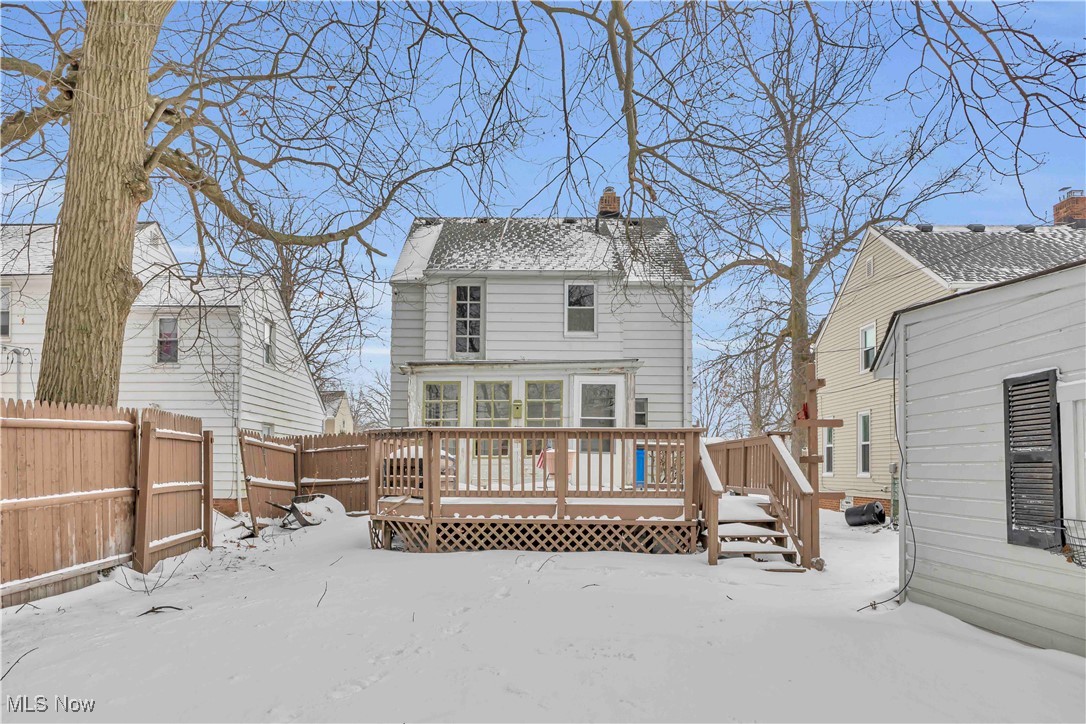 Shoreview - Residential