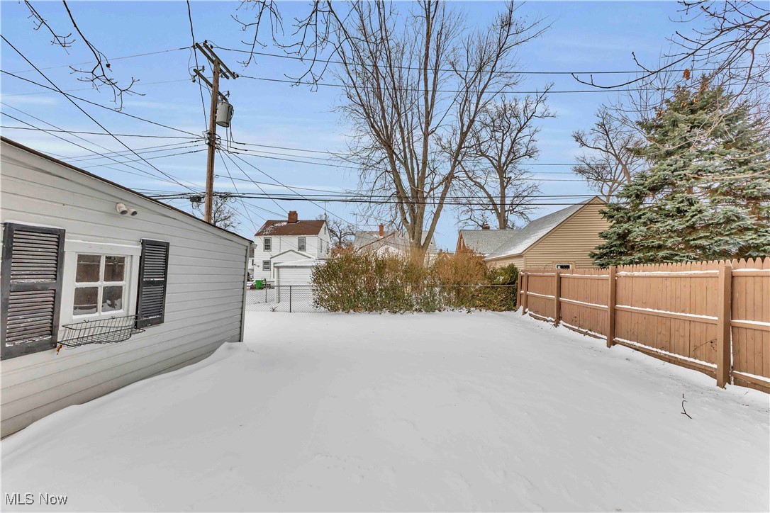 Shoreview - Residential