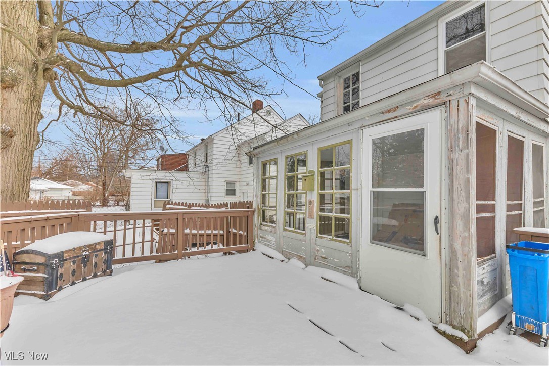 Shoreview - Residential