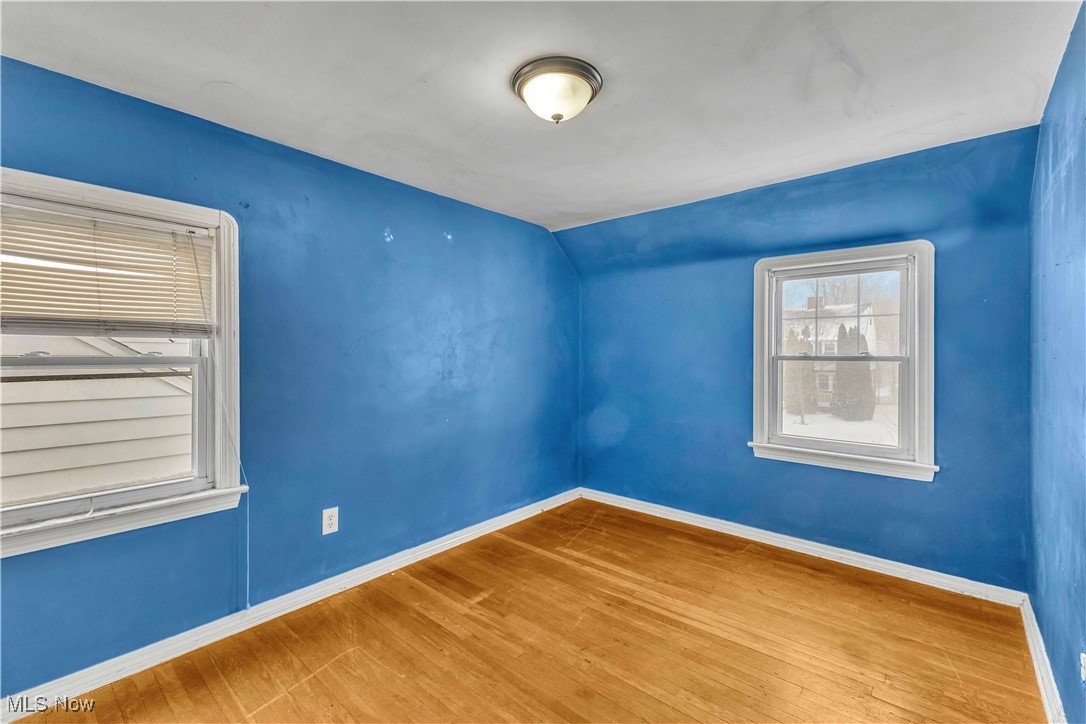 Shoreview - Residential