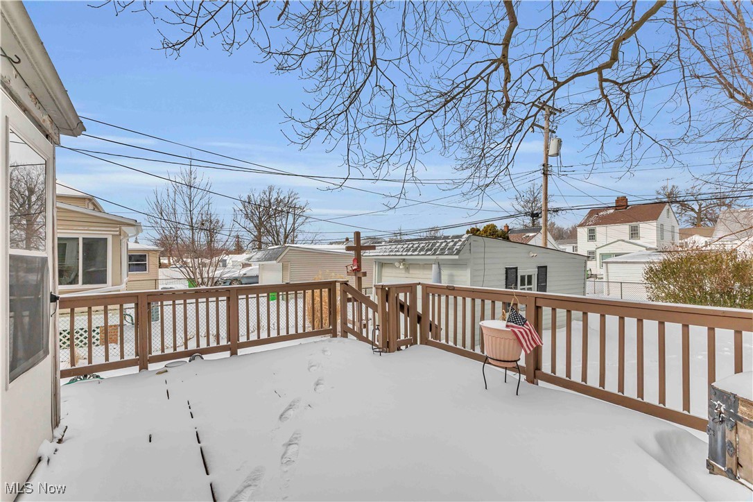 Shoreview - Residential