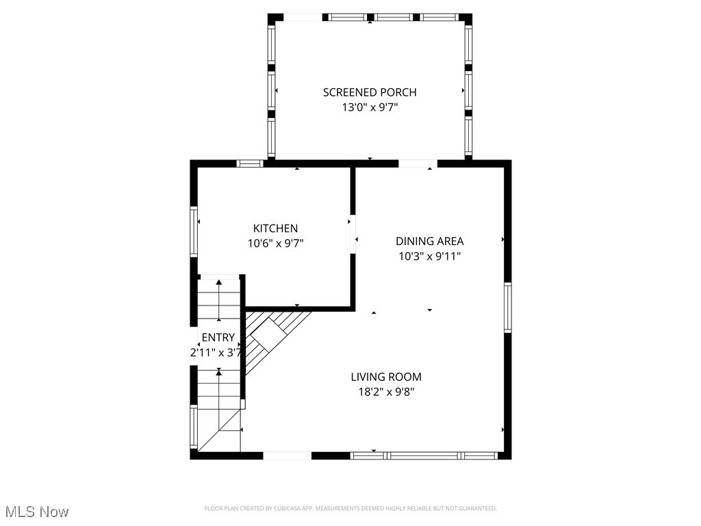 Shoreview - Residential