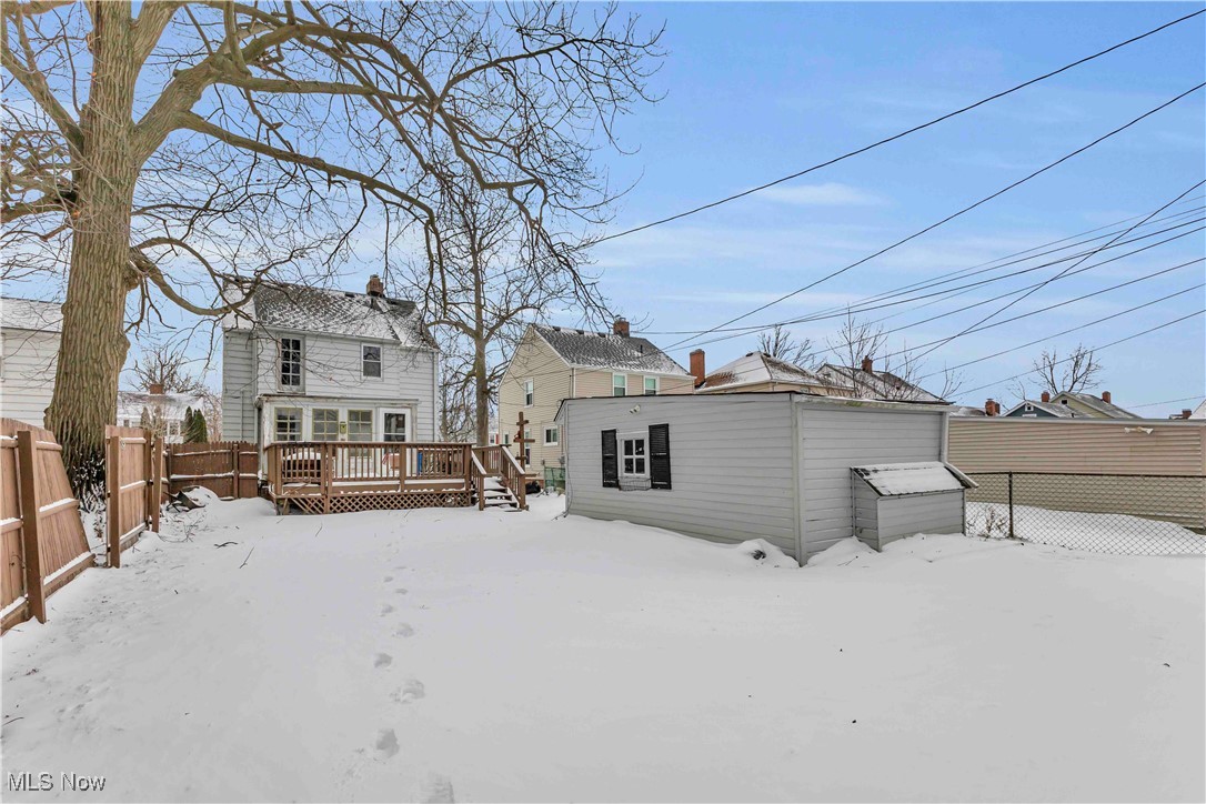 Shoreview - Residential