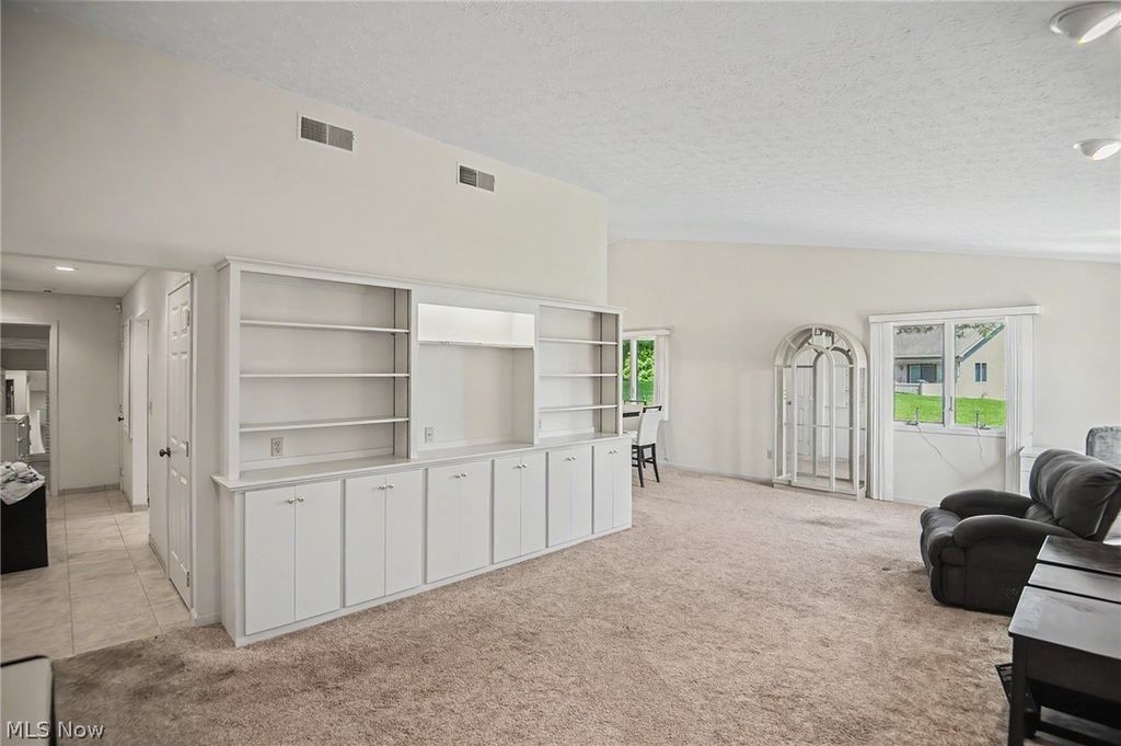 Photo of 2345 Whispering Meadows Drive NE #B, Warren, OH 44483 (MLS # 5214618)
