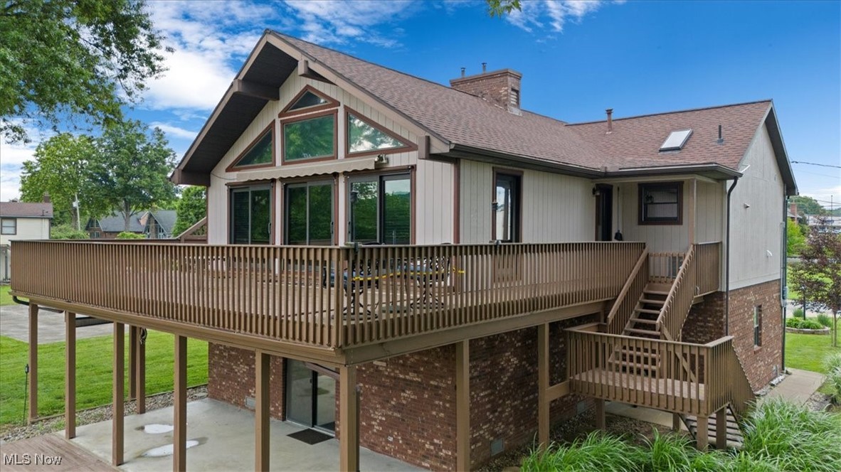 Vienna, West Virginia 26105, United States, 2 Bedrooms Bedrooms, ,3 BathroomsBathrooms,Residential,Active,148761