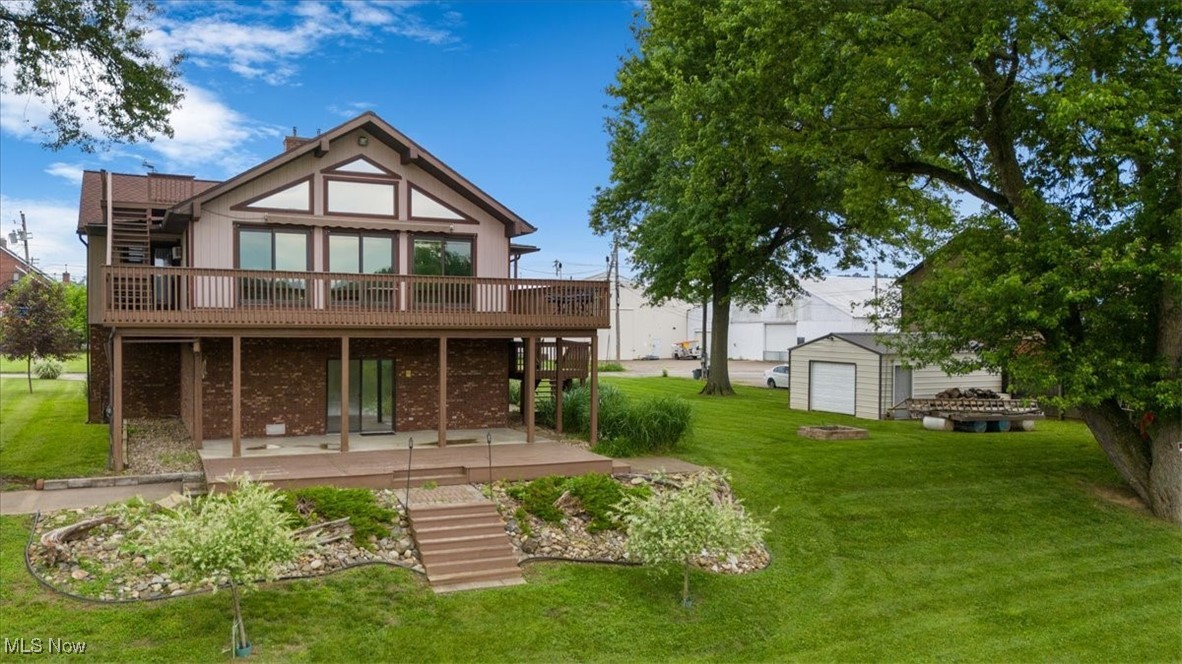 Vienna, West Virginia 26105, United States, 2 Bedrooms Bedrooms, ,3 BathroomsBathrooms,Residential,Active,148761