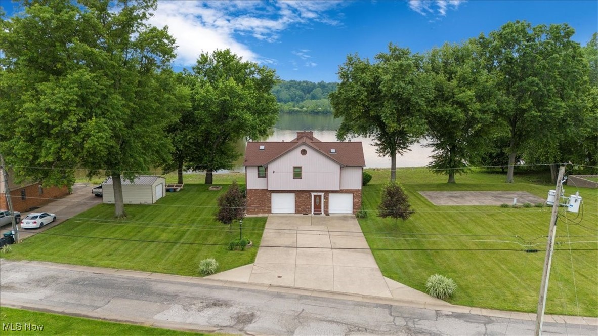 Vienna, West Virginia 26105, United States, 2 Bedrooms Bedrooms, ,3 BathroomsBathrooms,Residential,Active,148761