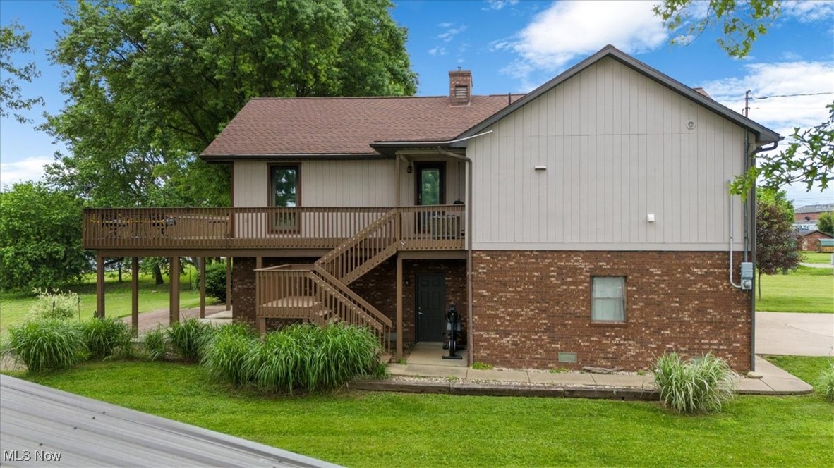 Vienna, West Virginia 26105, United States, 2 Bedrooms Bedrooms, ,3 BathroomsBathrooms,Residential,Active,148761