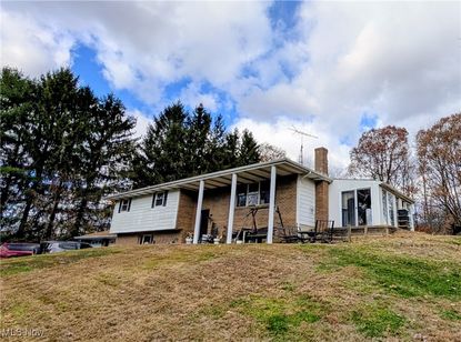 12014 Sprucevale Rd, East Liverpool, OH 43920