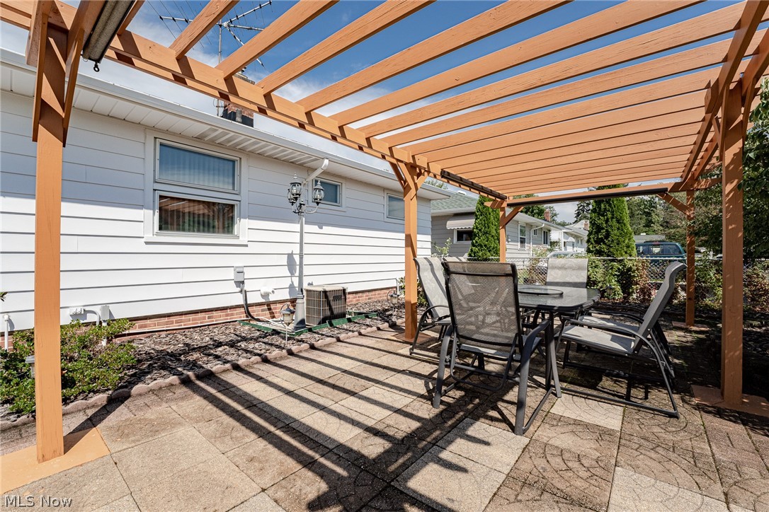 Barbara - Residential