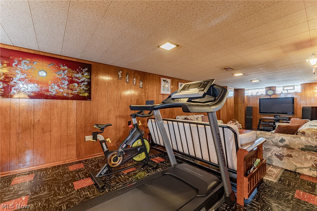 Barbara - Residential