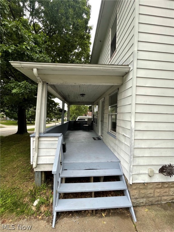 Franklin 44 - Residential