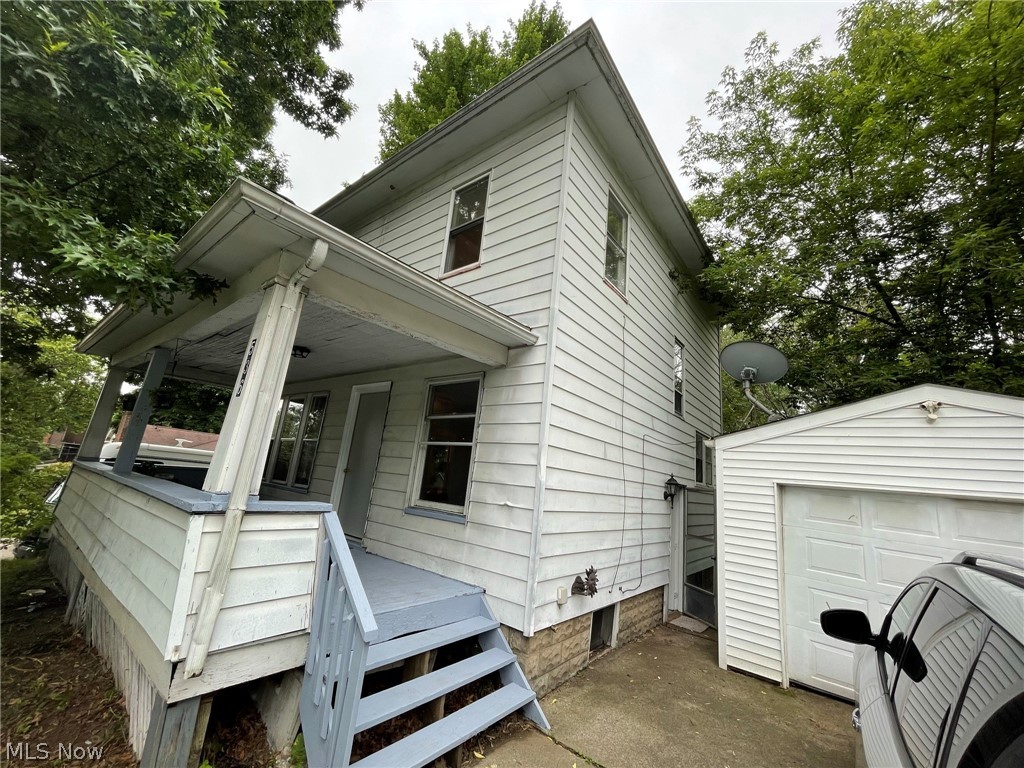 Franklin 44 - Residential