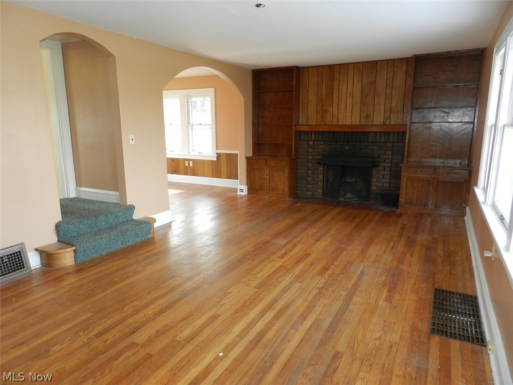 Home Gardens - Residential